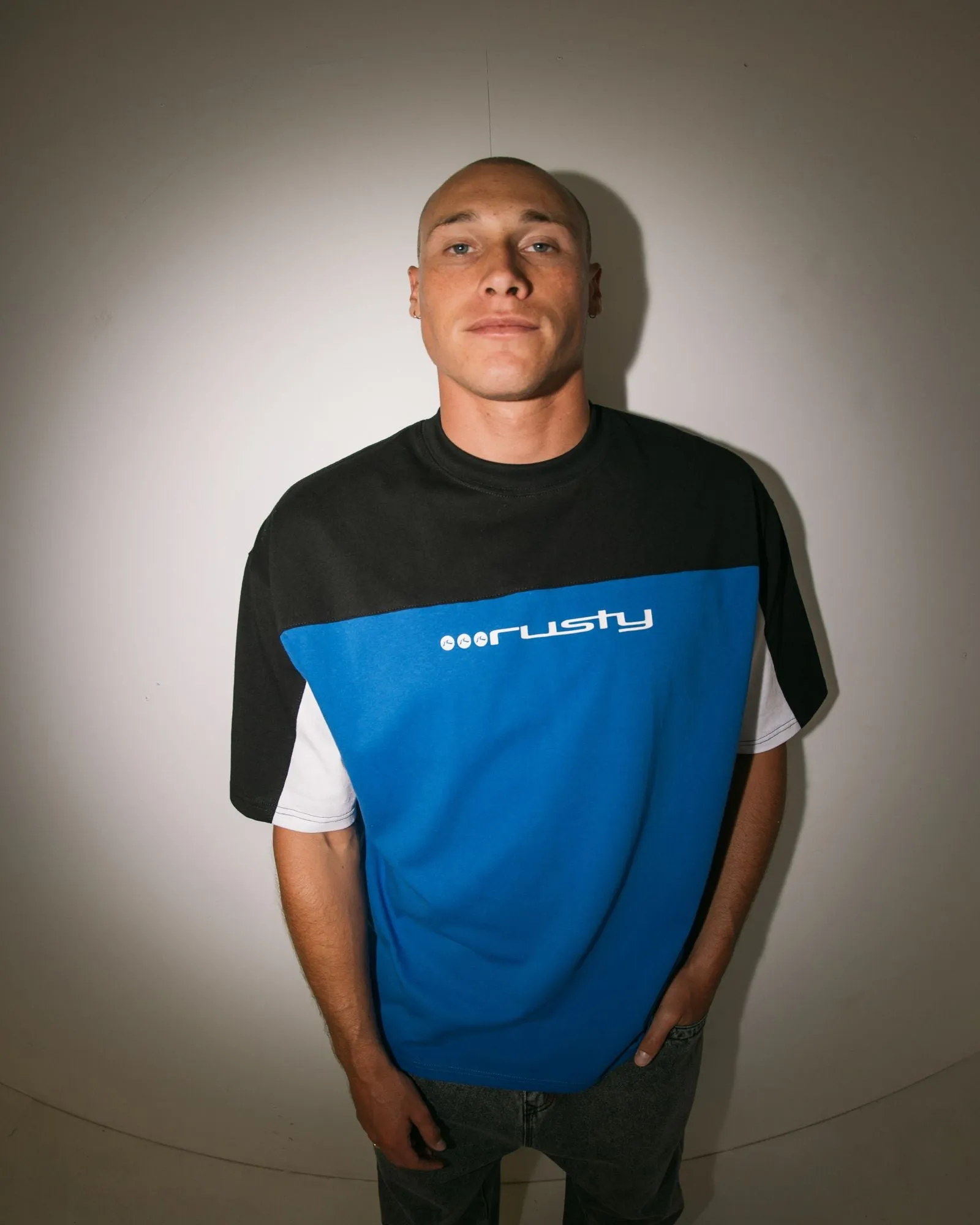 Genetic Panel Tee