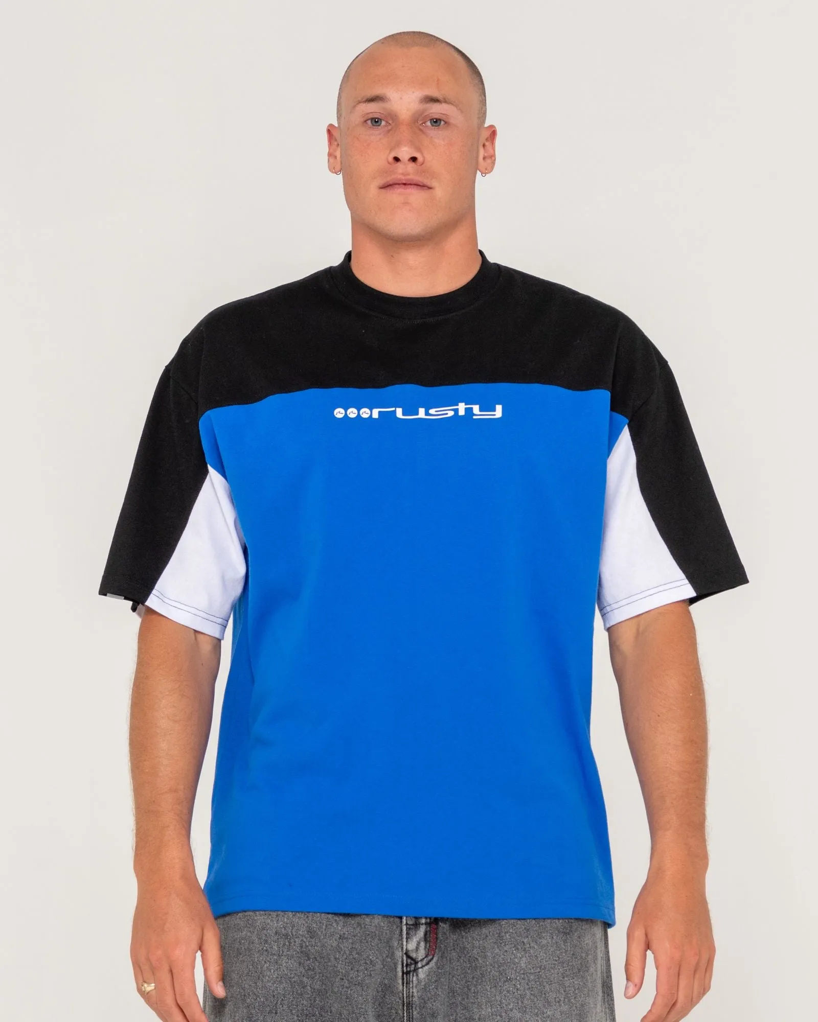Genetic Panel Tee