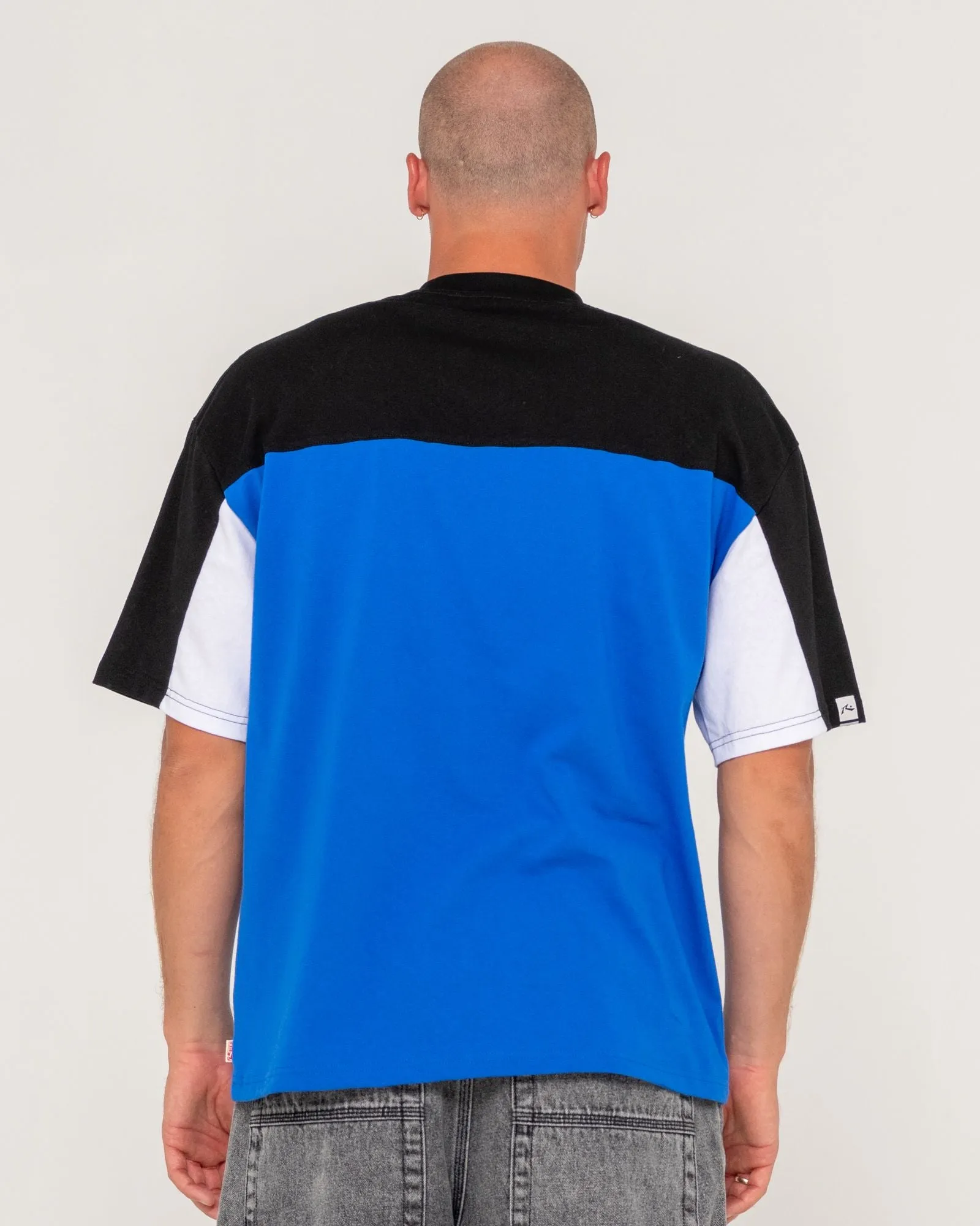 Genetic Panel Tee