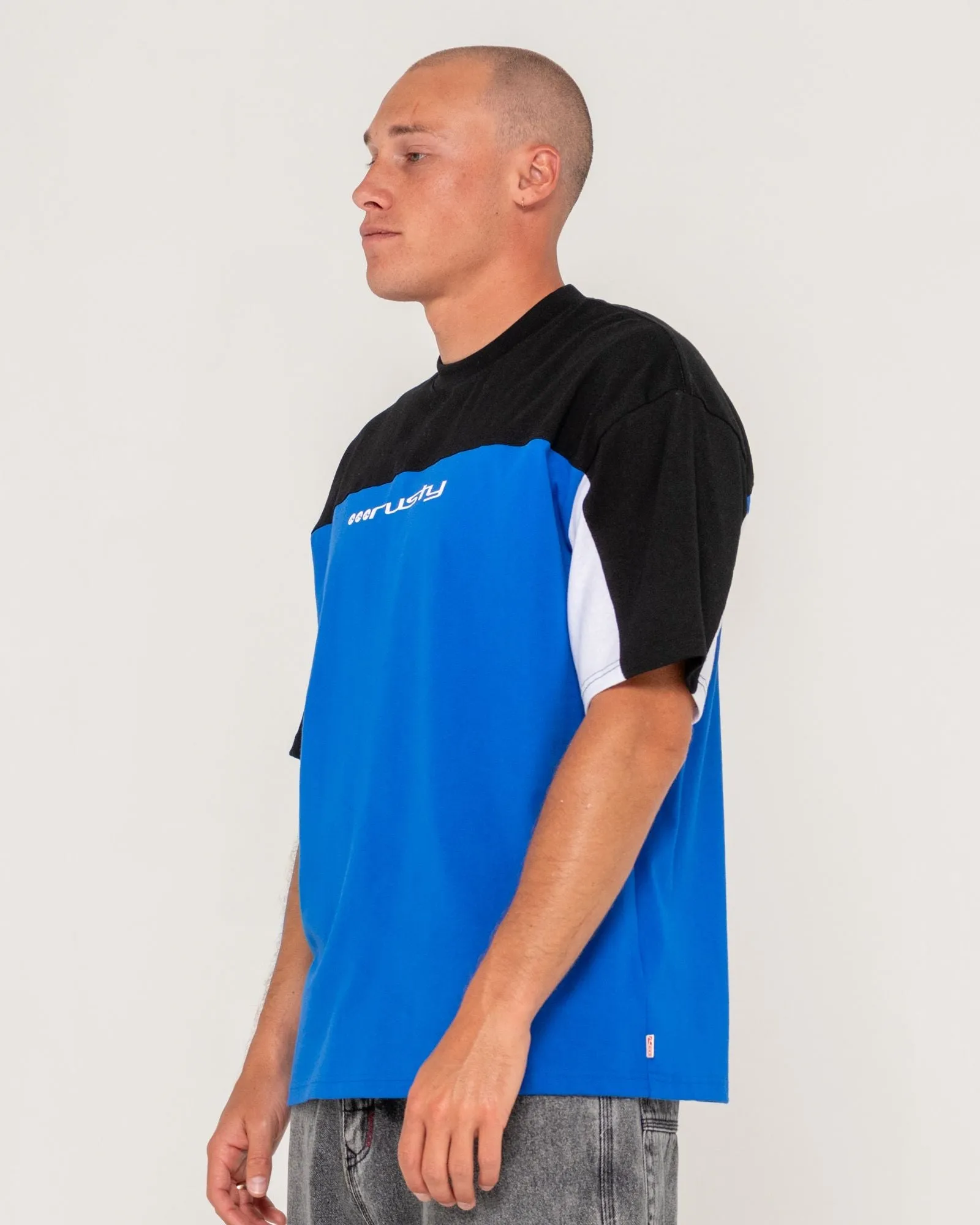 Genetic Panel Tee