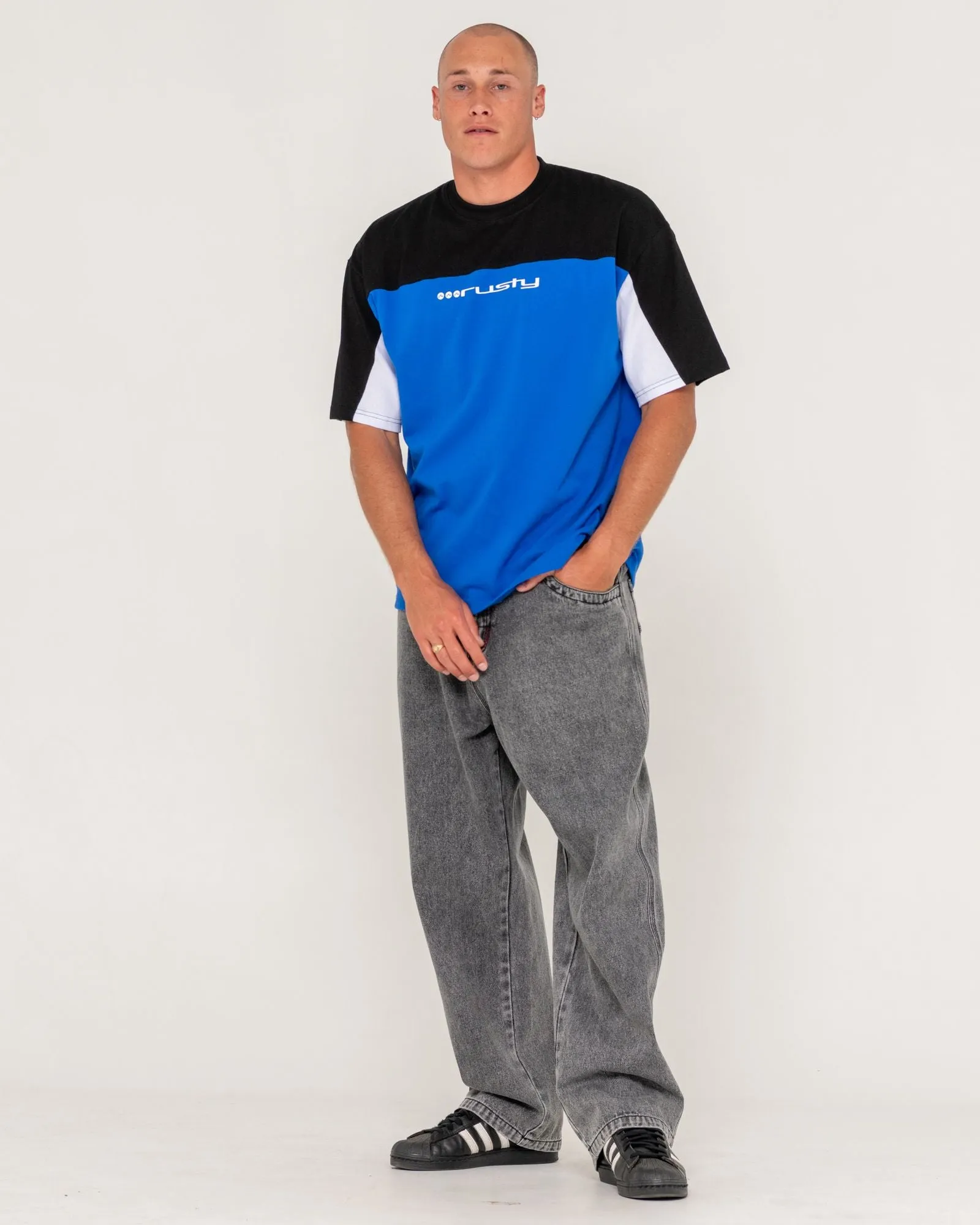 Genetic Panel Tee