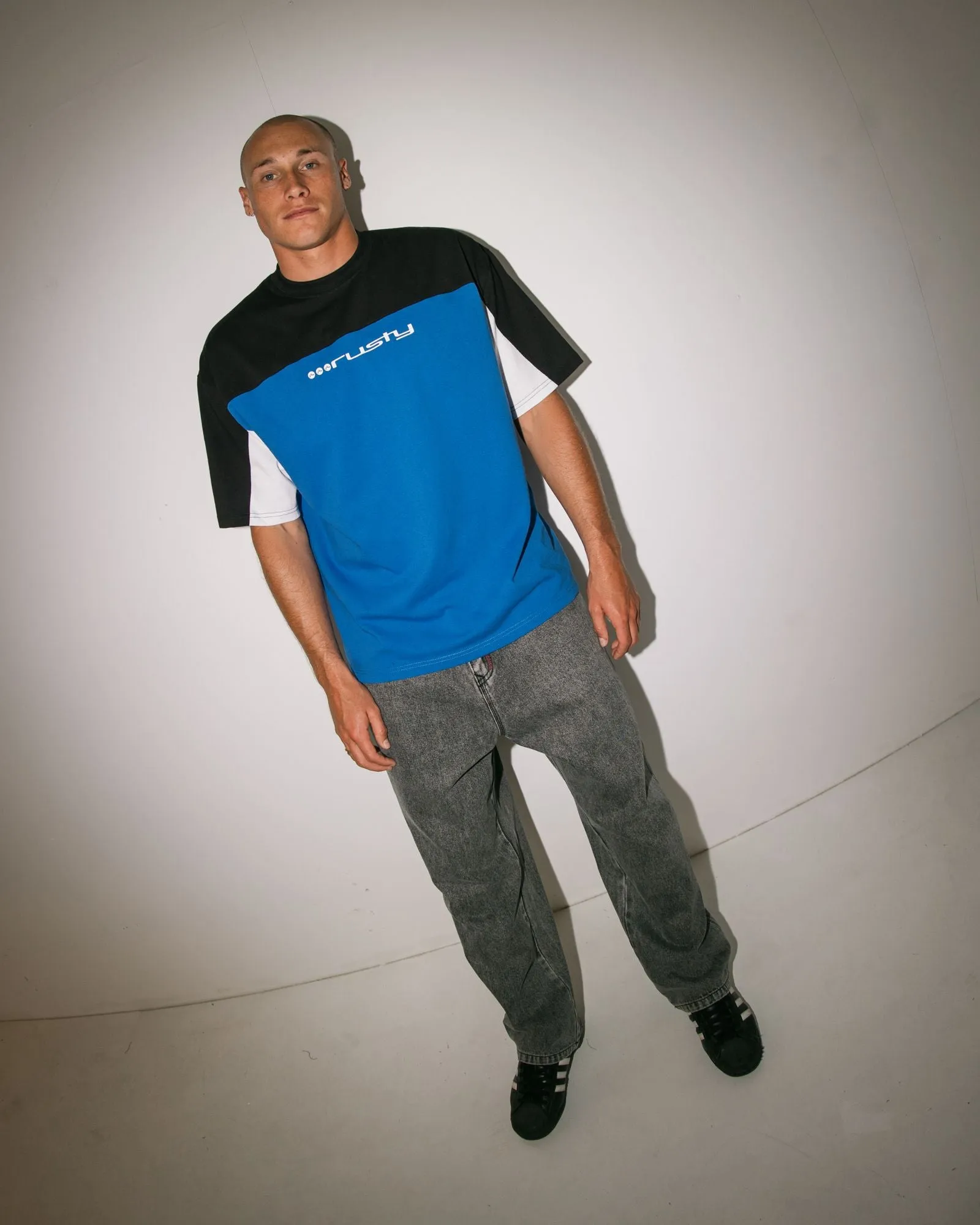 Genetic Panel Tee