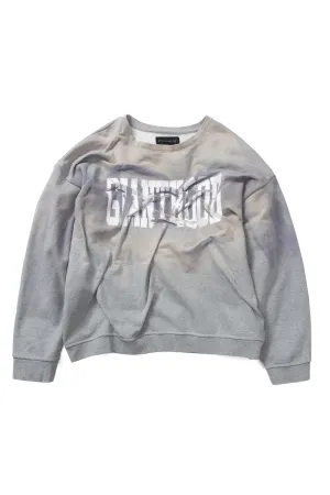 GIANTHOOD PULLOVER