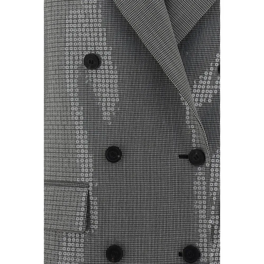 Golden Goose Double Breasted Laureen Blazer