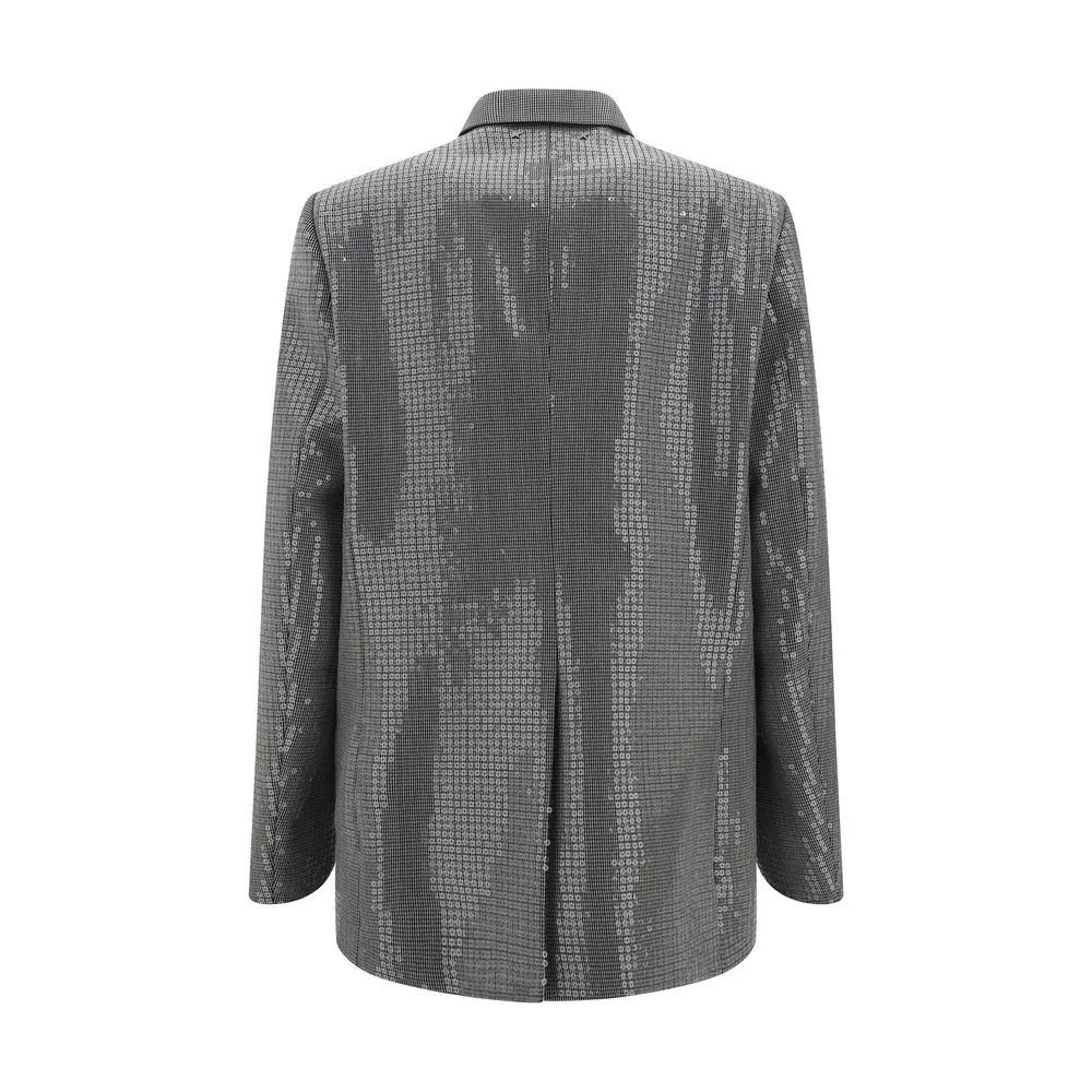 Golden Goose Double Breasted Laureen Blazer