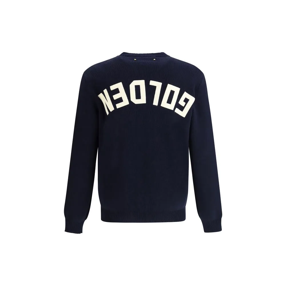 Golden Goose Golden Sweater