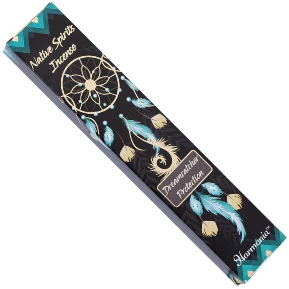 Goloka - Dreamcatcher Incense Sticks