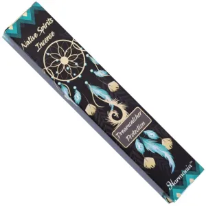 Goloka - Dreamcatcher Incense Sticks