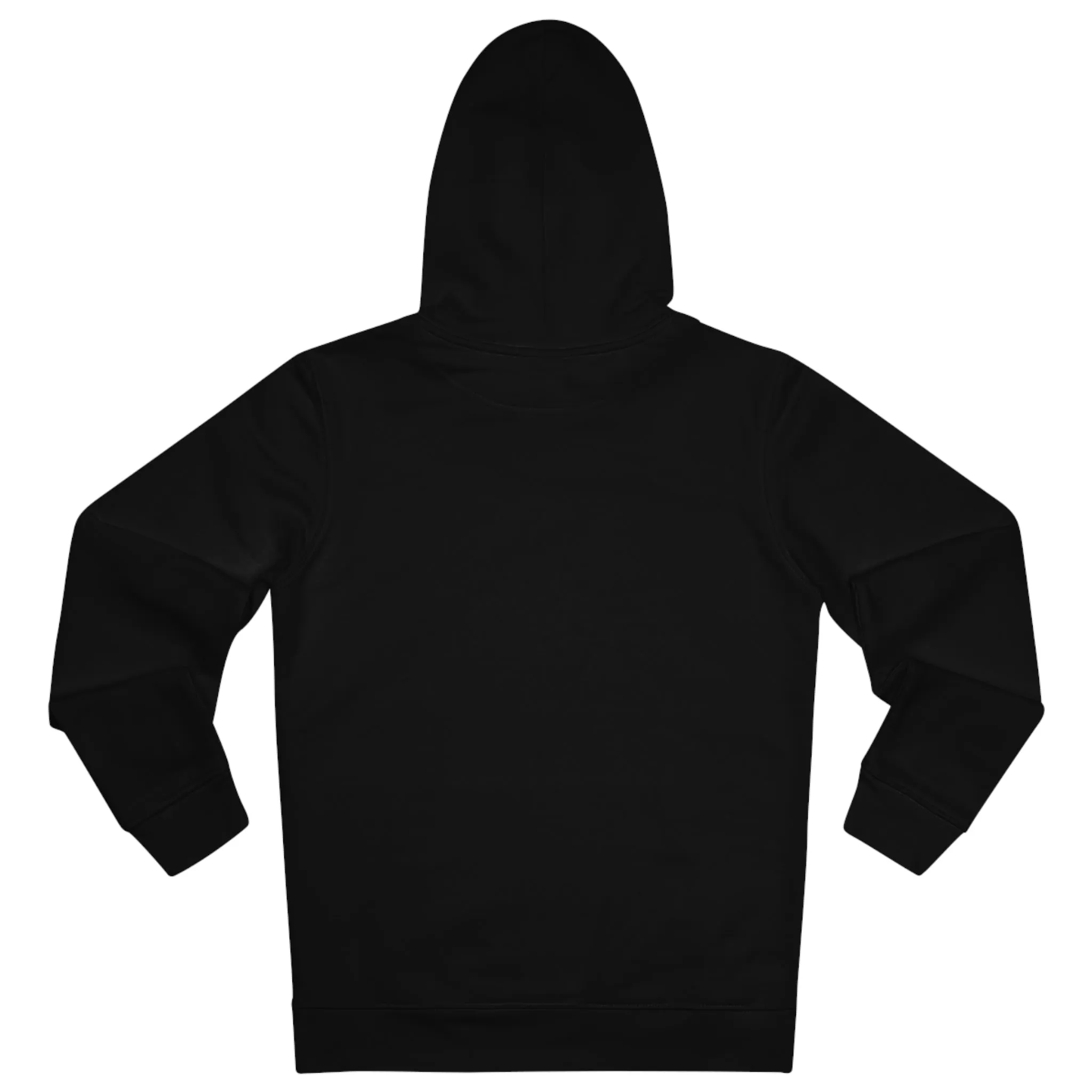 Greater Is He Unisex Cruiser Hoodie