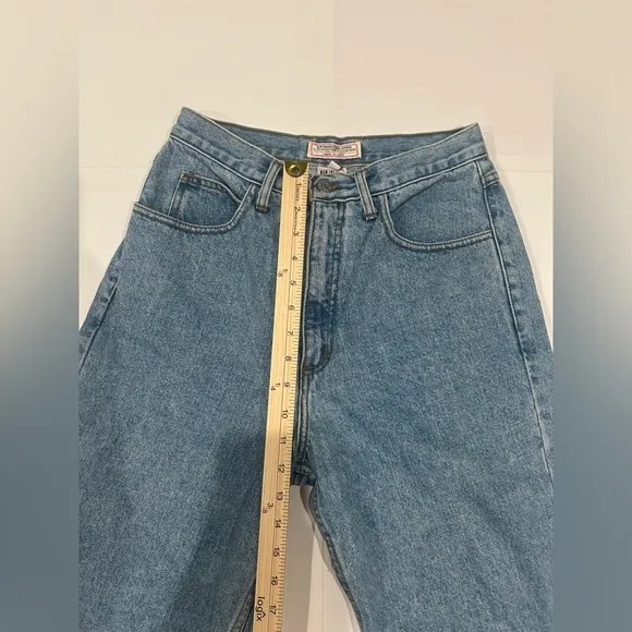 Guess Vintage Georges Marciano Denim Shorts Women’s 31.