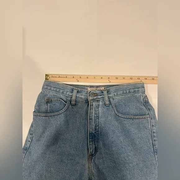 Guess Vintage Georges Marciano Denim Shorts Women’s 31.