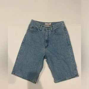 Guess Vintage Georges Marciano Denim Shorts Women’s 31.