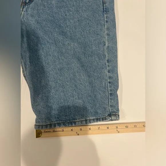 Guess Vintage Georges Marciano Denim Shorts Women’s 31.