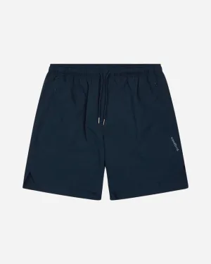Haiden Tech Shorts - Navy