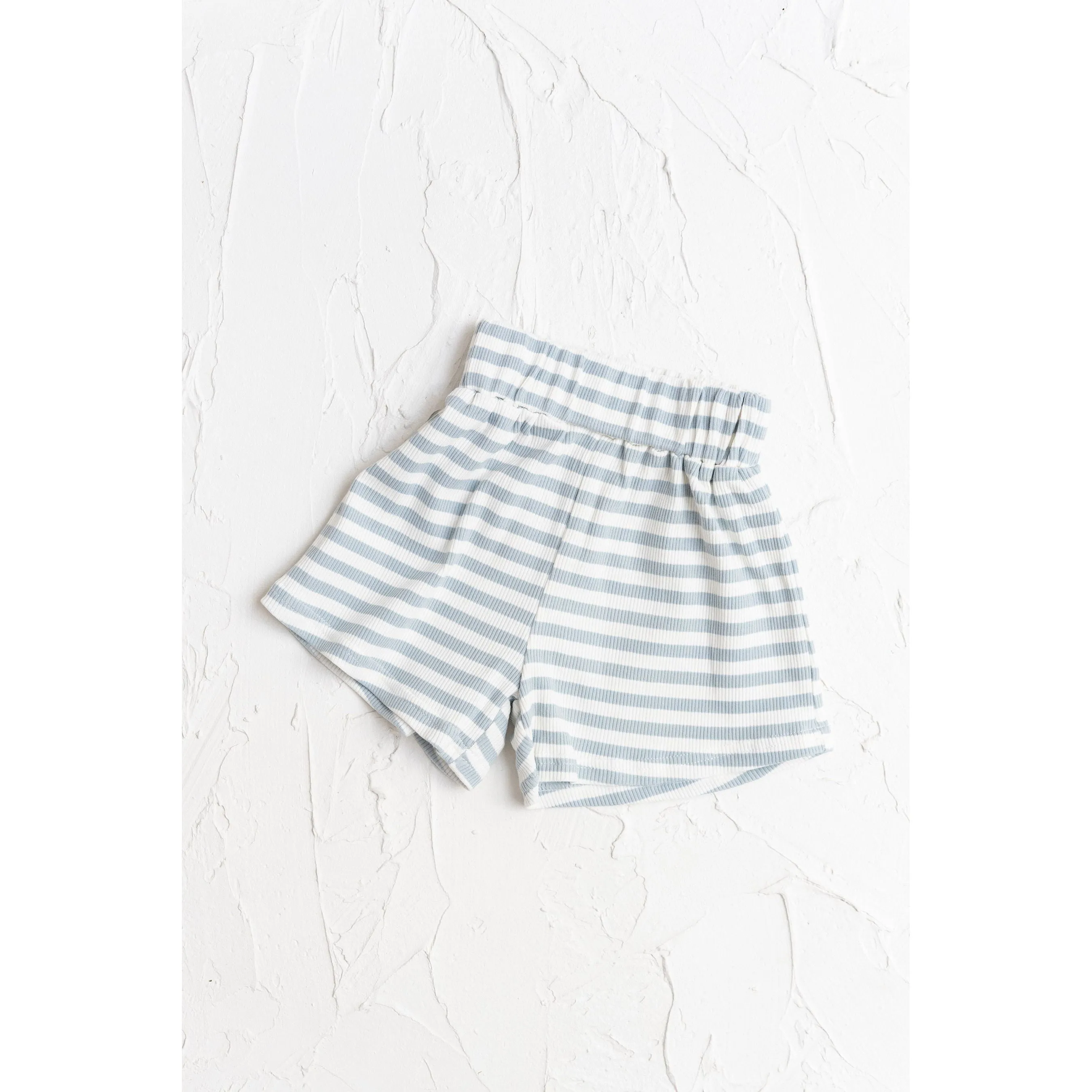 Hampton Shorts - Baby Blue
