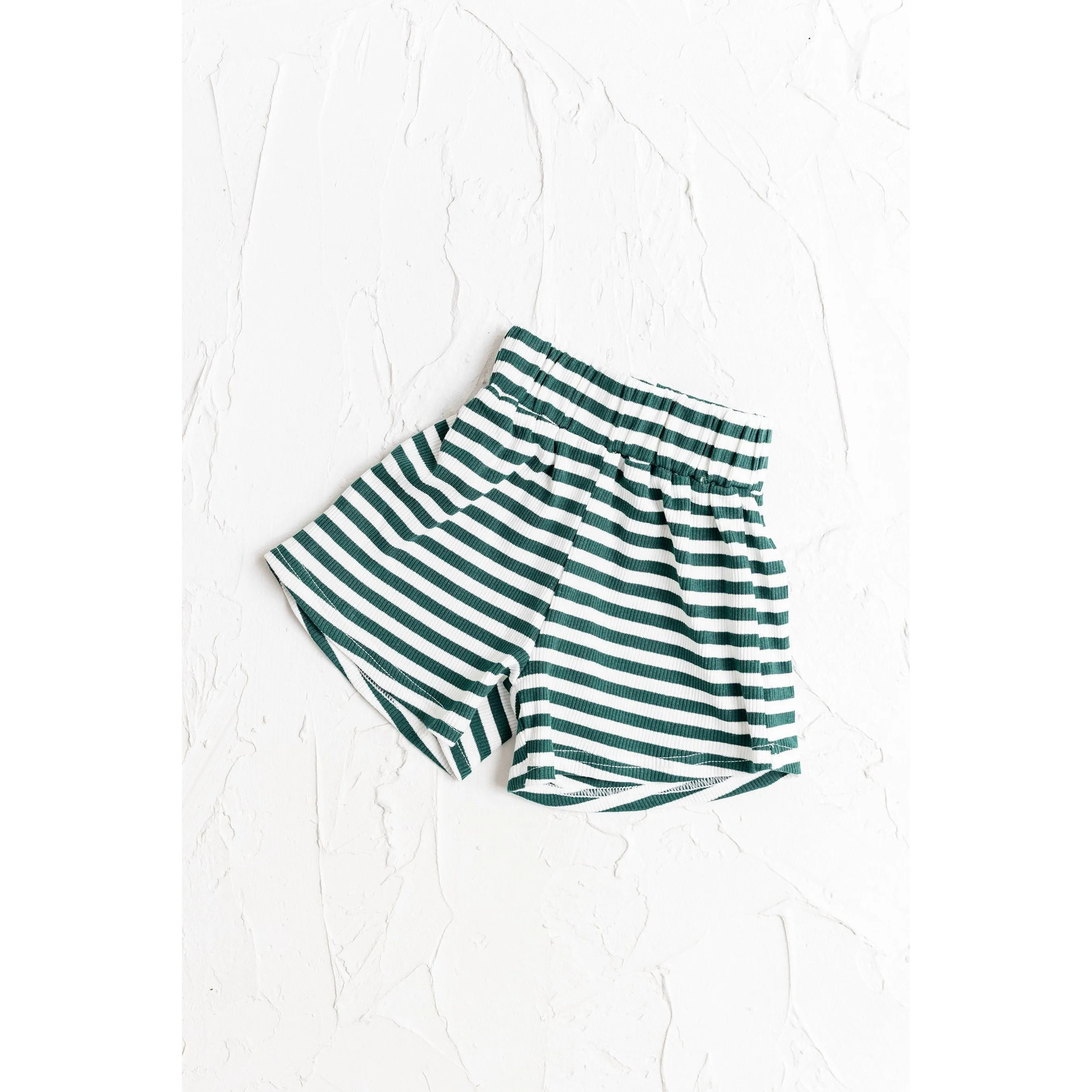 Hampton Shorts - Olive