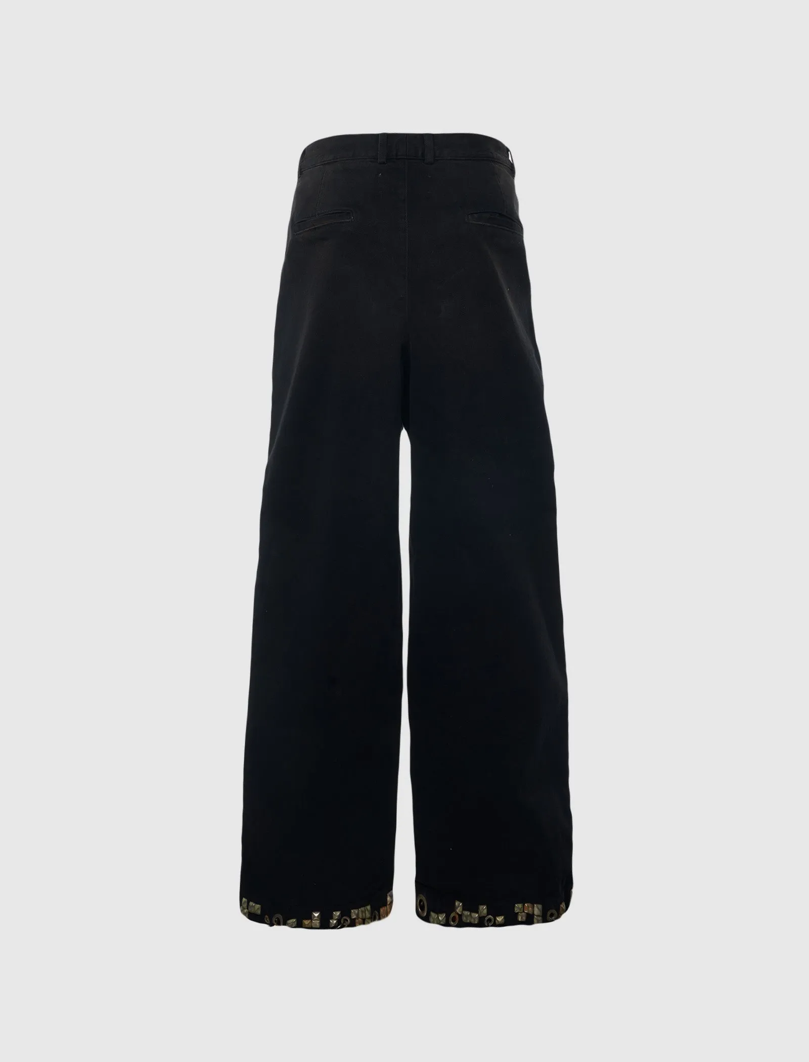 HIGHLANDER PANT