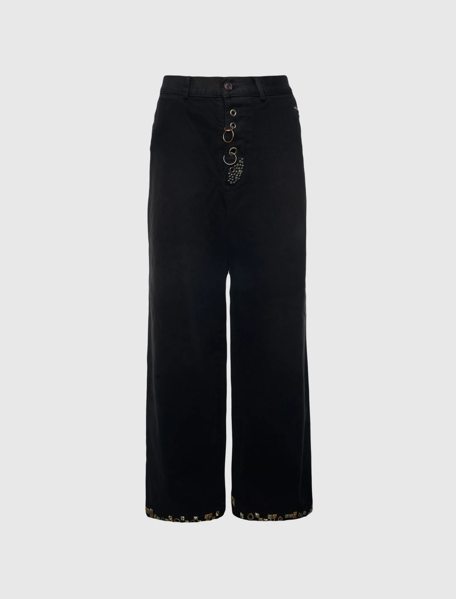 HIGHLANDER PANT