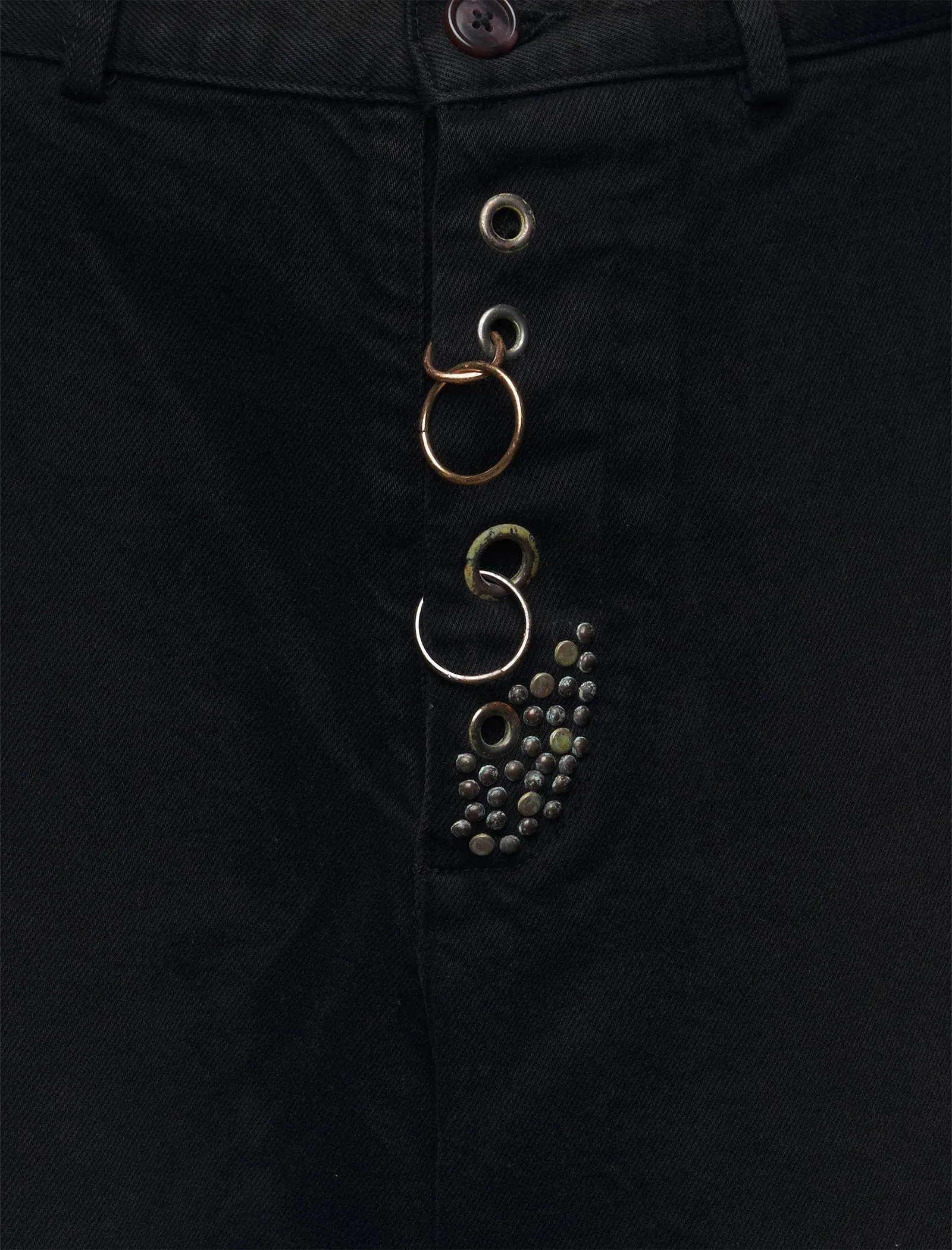 HIGHLANDER PANT