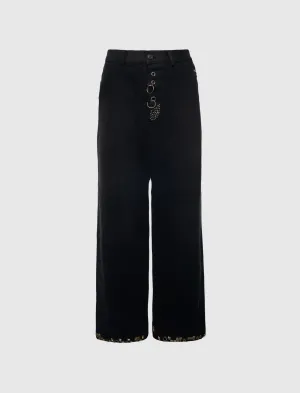 HIGHLANDER PANT