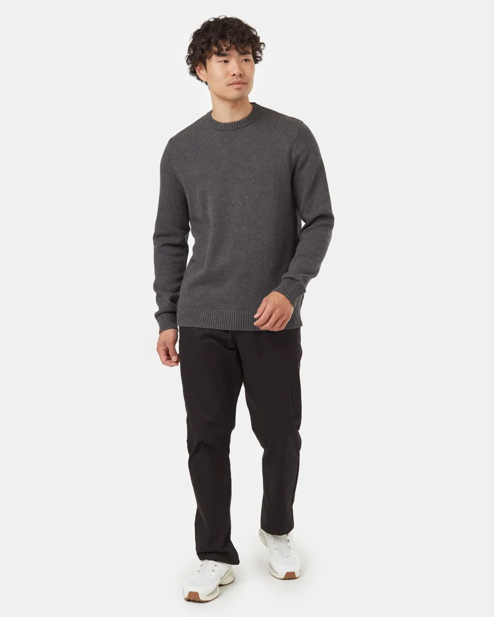 Highline Crew Sweater