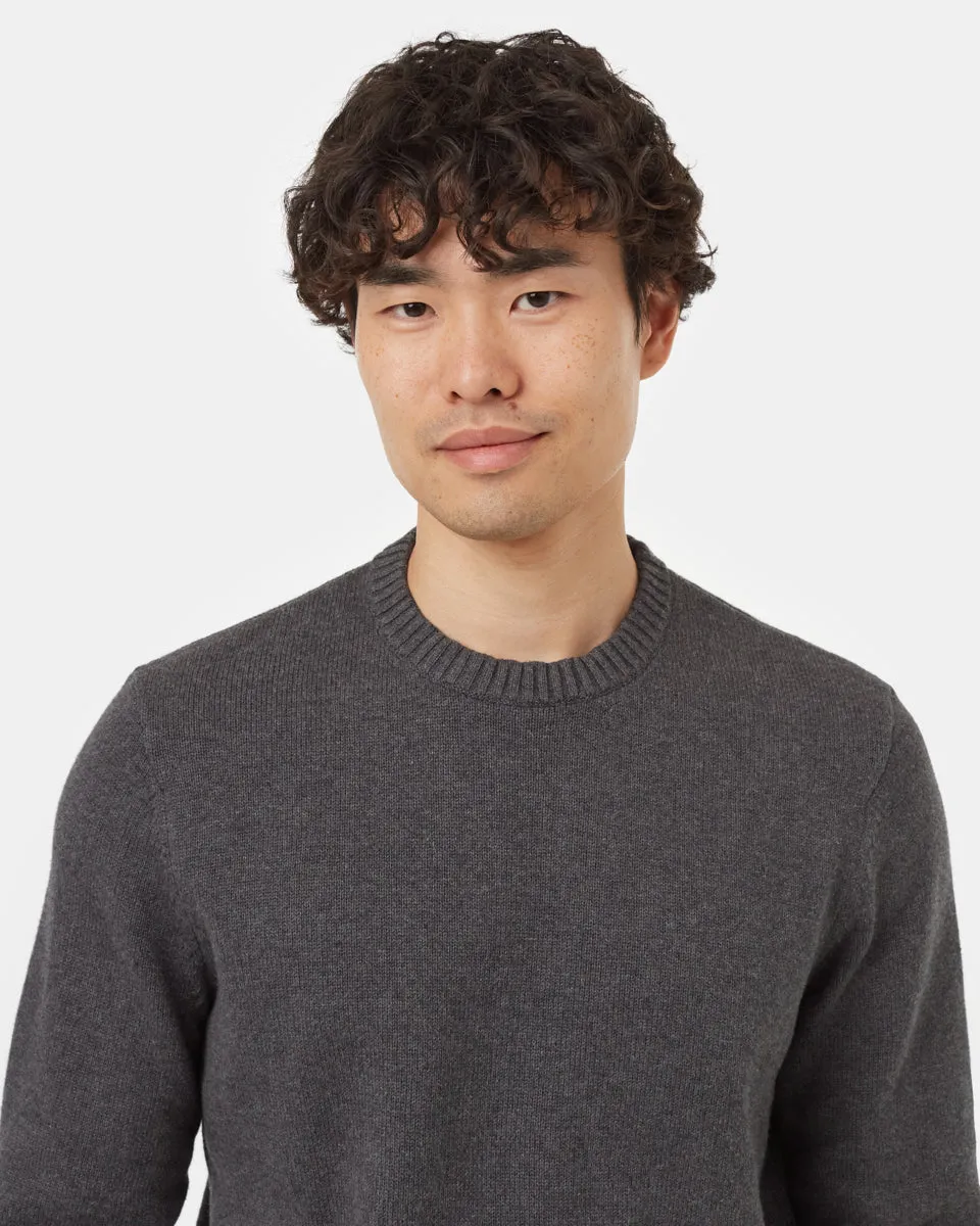 Highline Crew Sweater