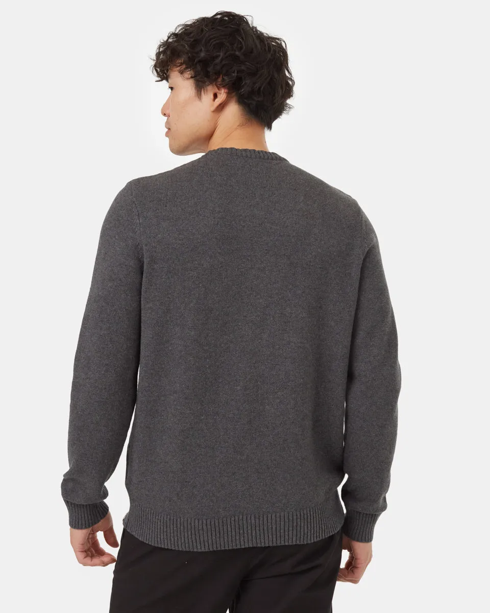 Highline Crew Sweater