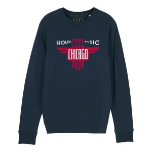 HM85 Sweatshirt / Navy
