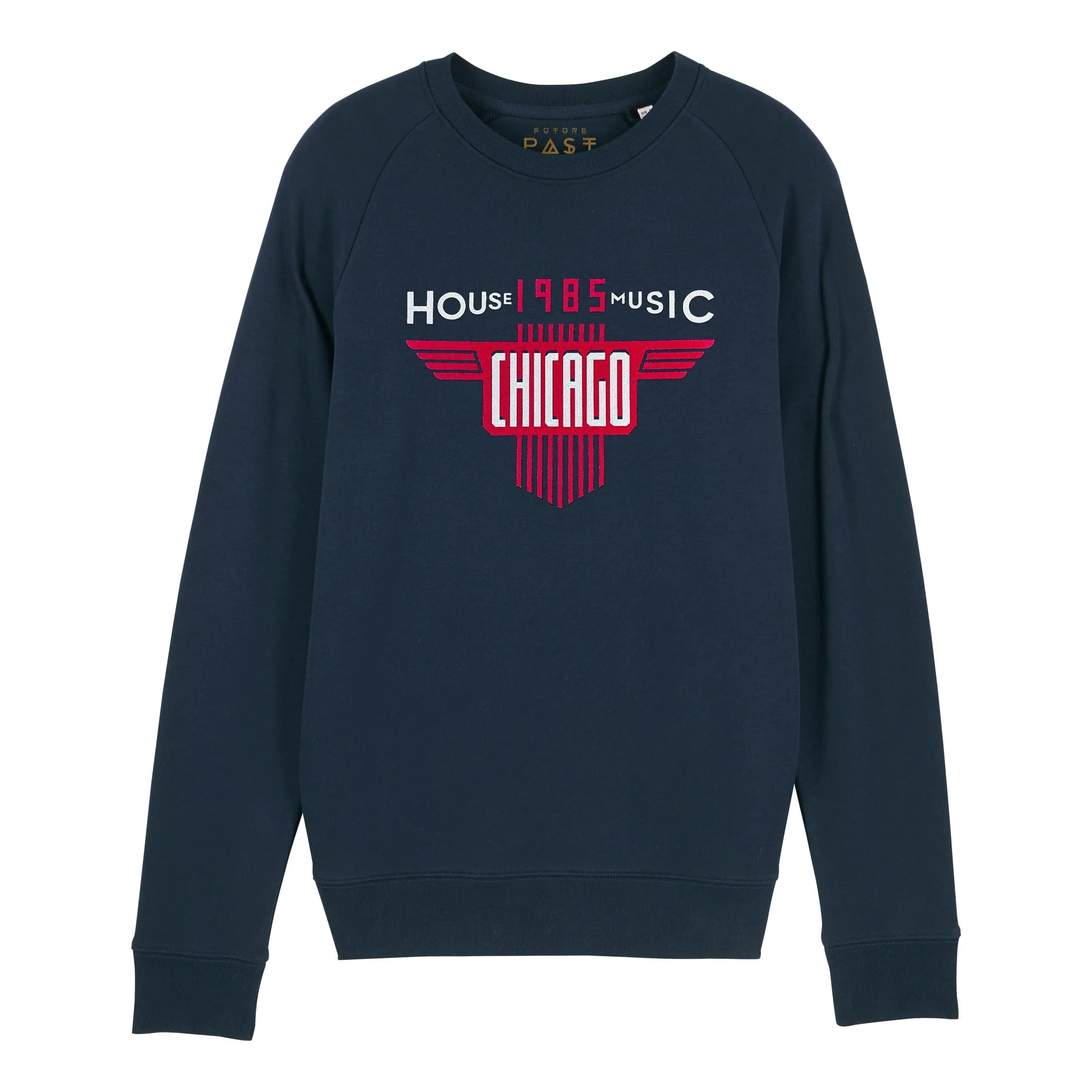 HM85 Sweatshirt / Navy