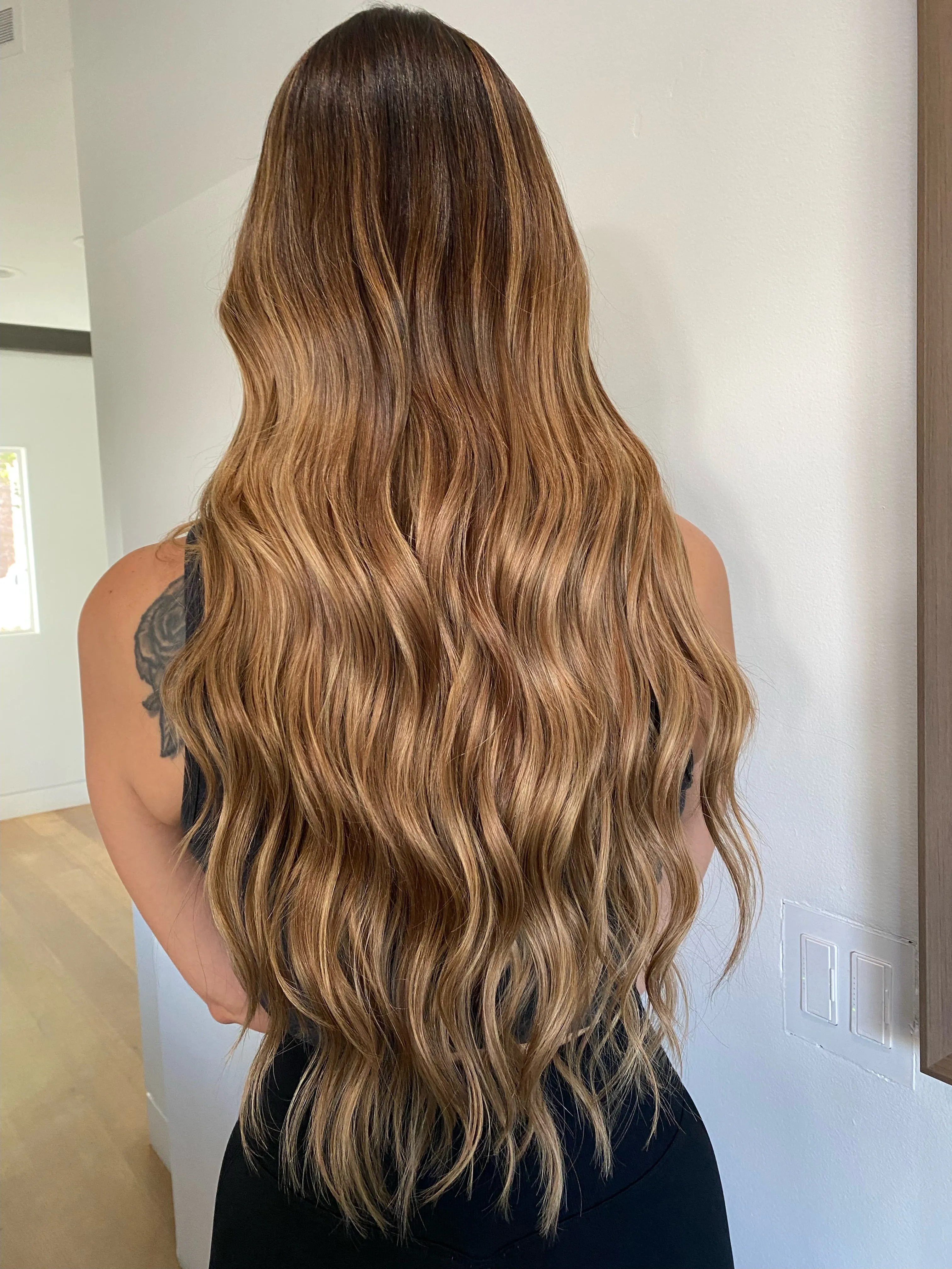 Honey 22"