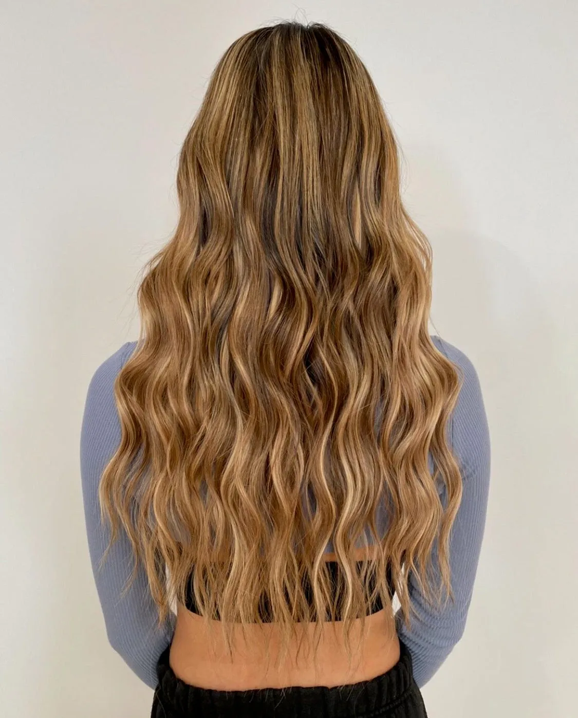 Honey 22"