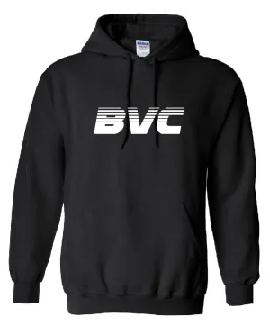 HOODIE - BVC IN MOTION