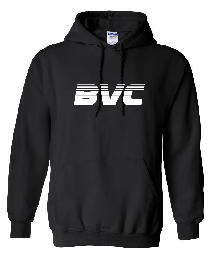HOODIE - BVC IN MOTION