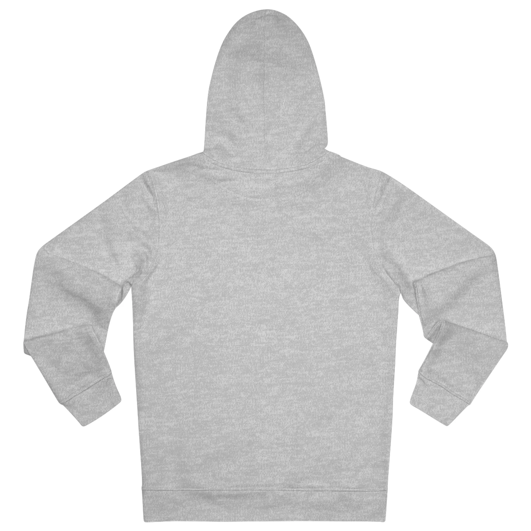 I Love Indigenous | Cruiser Hoodie | Unisex | Eco Friendly