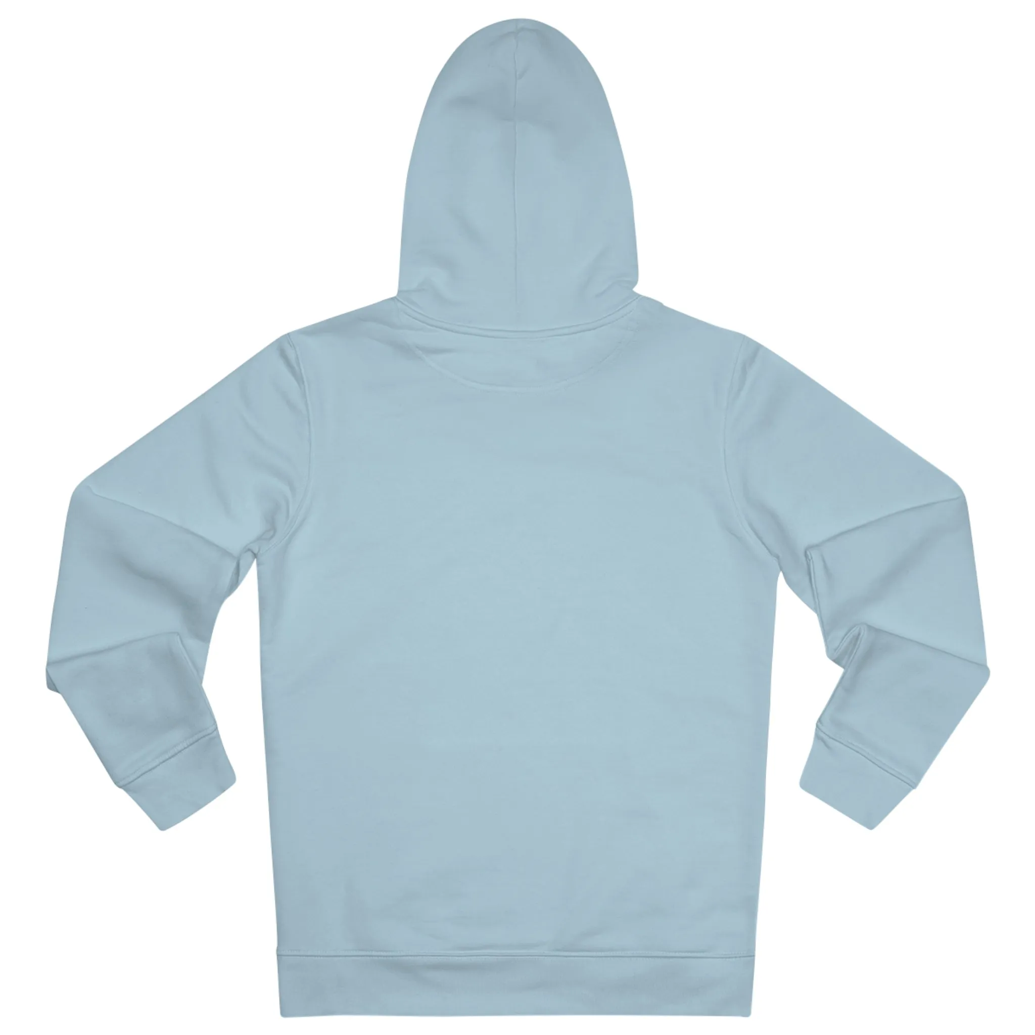 I Love Indigenous | Cruiser Hoodie | Unisex | Eco Friendly