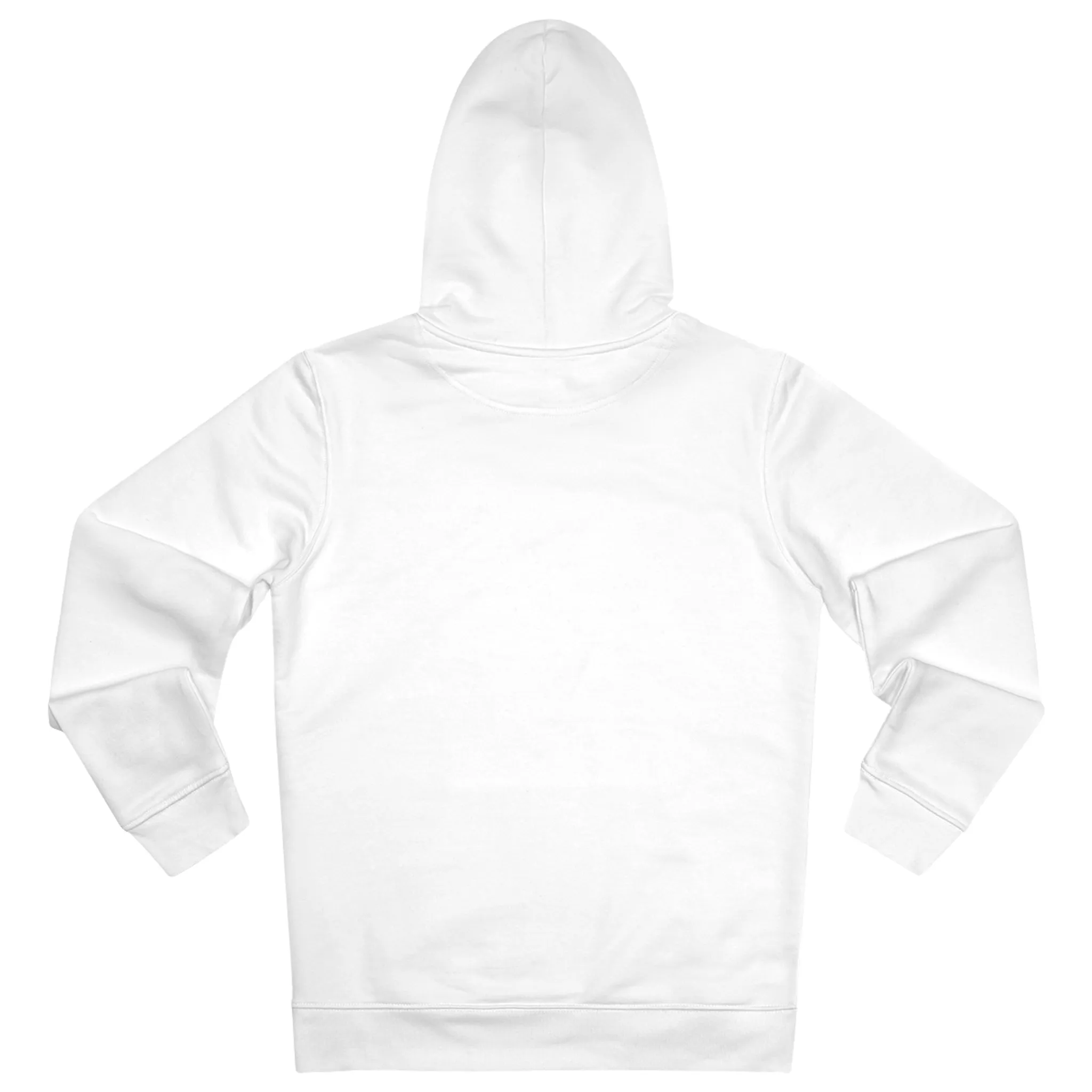 I Love Indigenous | Cruiser Hoodie | Unisex | Eco Friendly