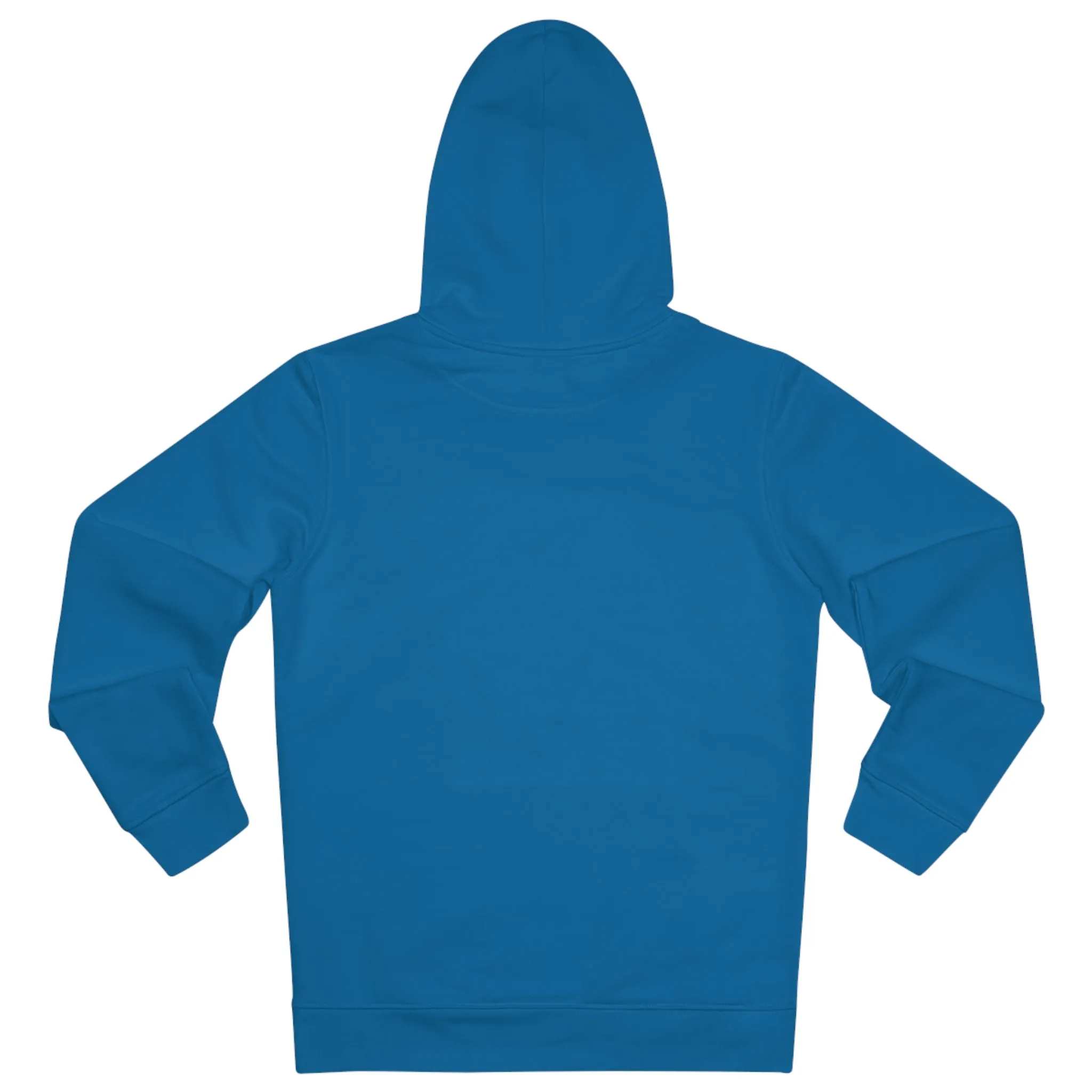 I Love Indigenous | Cruiser Hoodie | Unisex | Eco Friendly