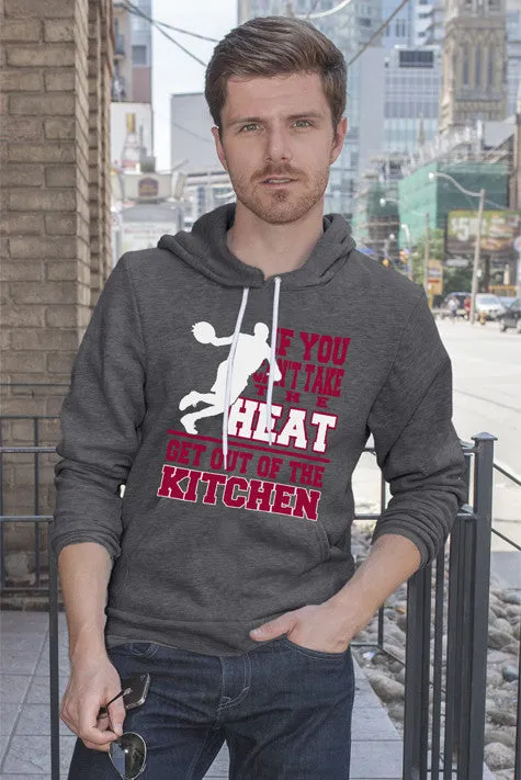 If You cant take the Heat Get out of the Kitchen (Men)