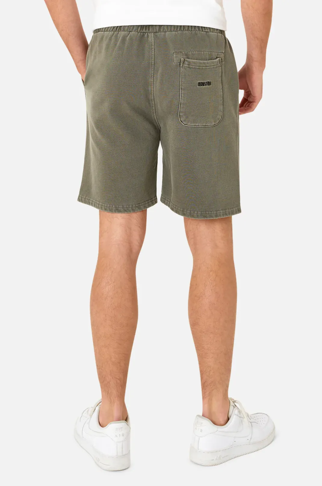 Industrie The Del Sur Track Short