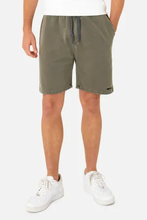 Industrie The Del Sur Track Short