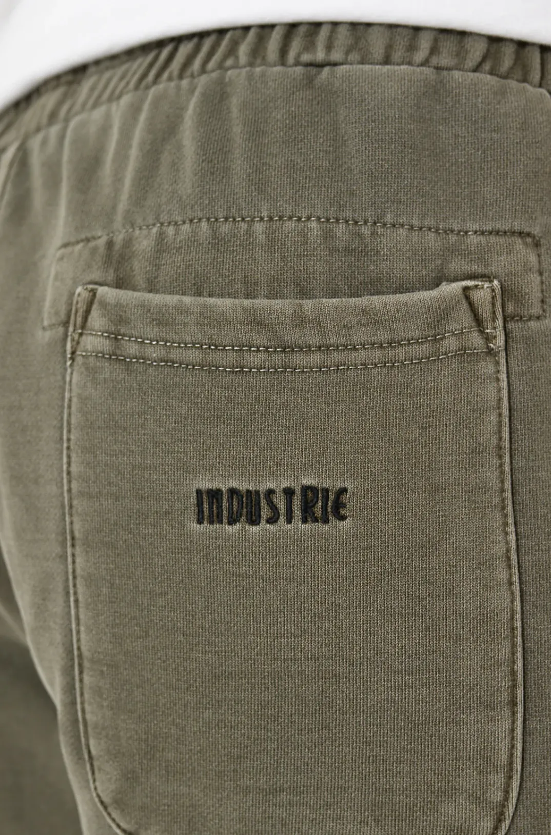 Industrie The Del Sur Track Short