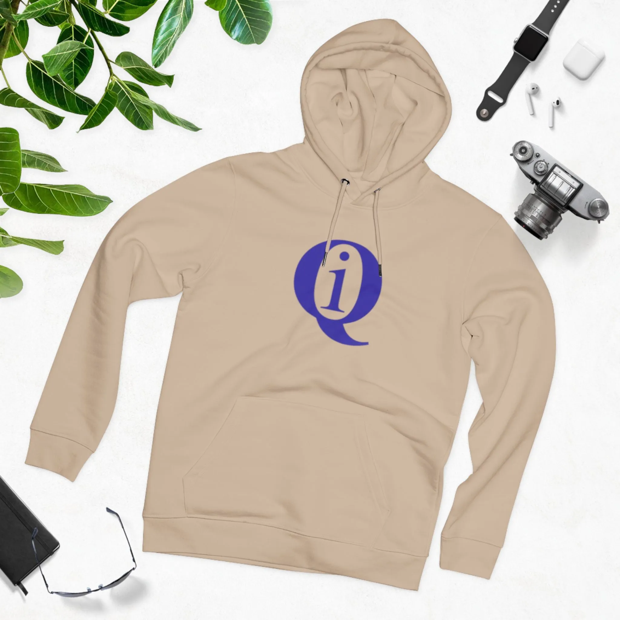 IQ Fashion | Unisex Cruiser Hoodie