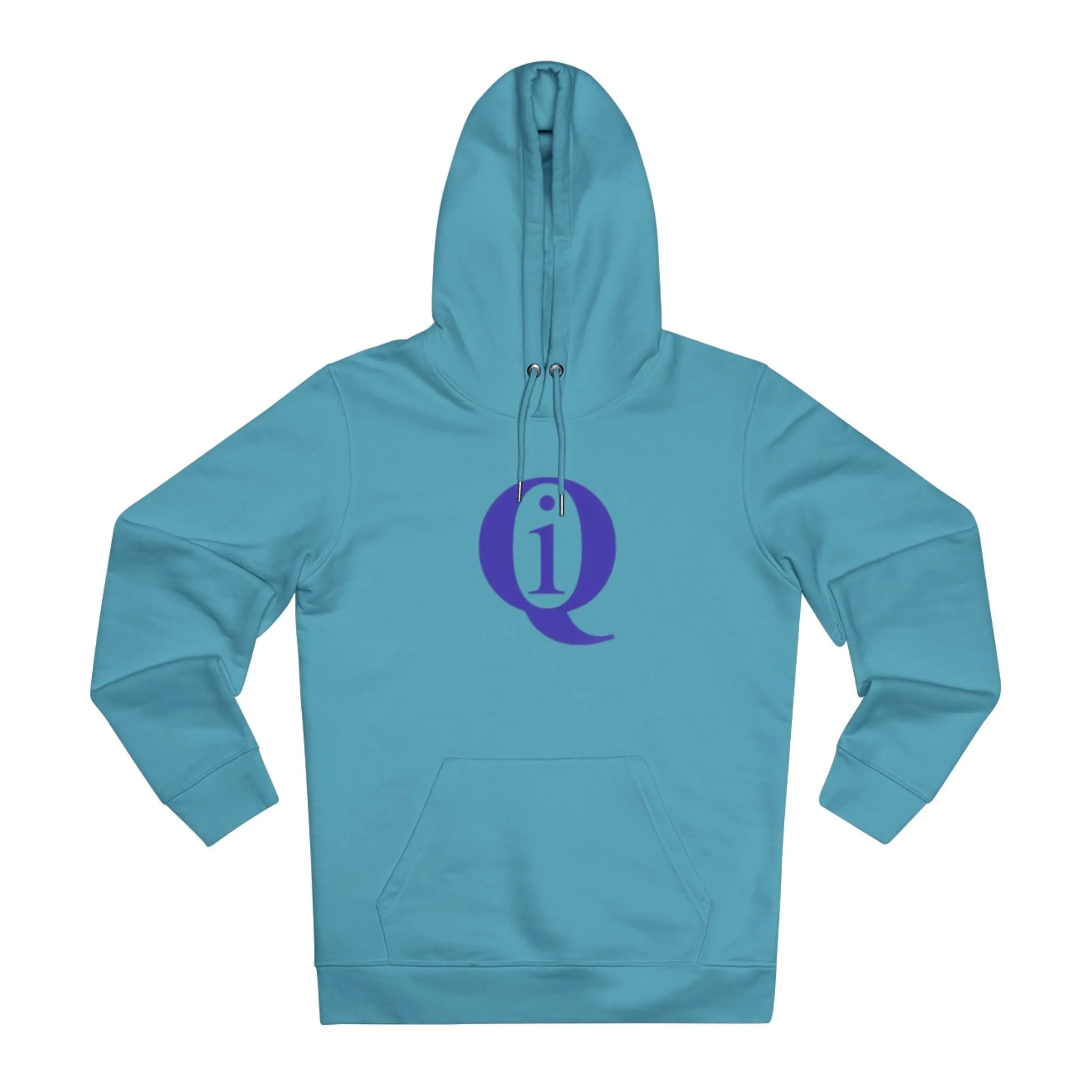 IQ Fashion | Unisex Cruiser Hoodie