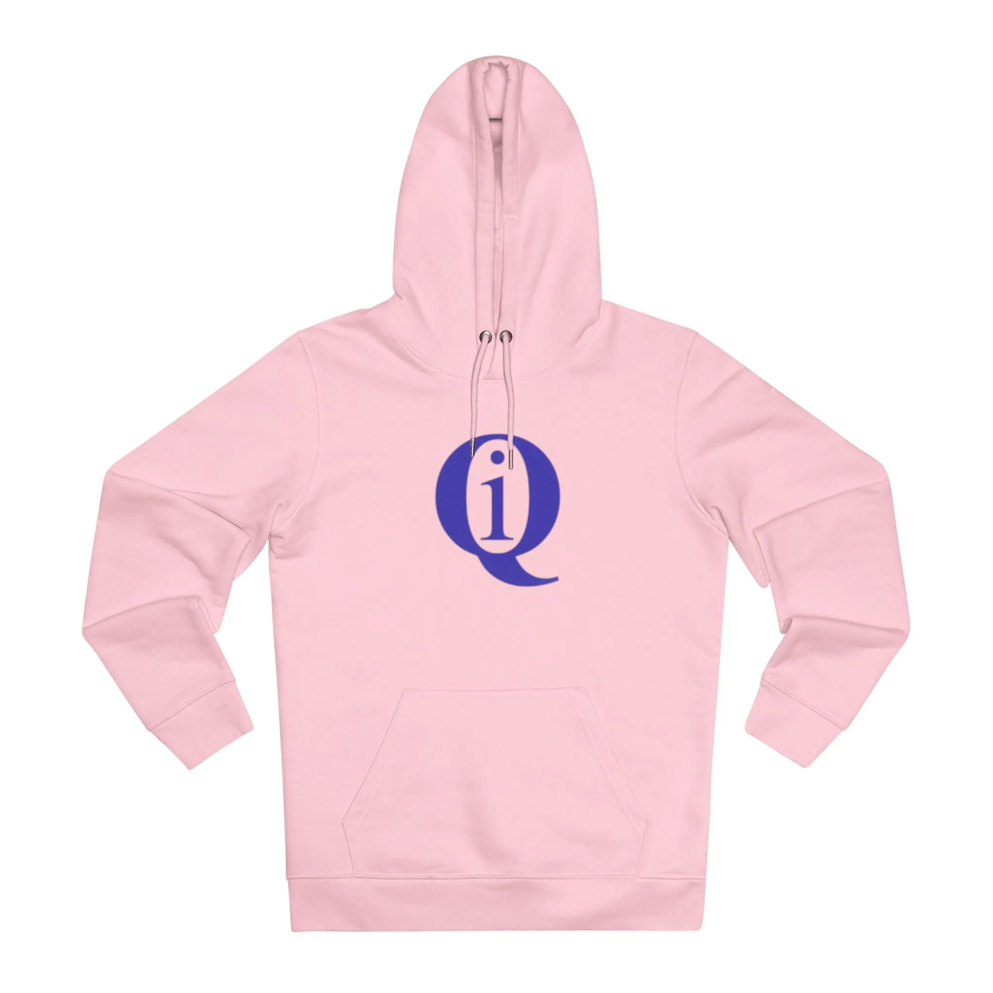IQ Fashion | Unisex Cruiser Hoodie