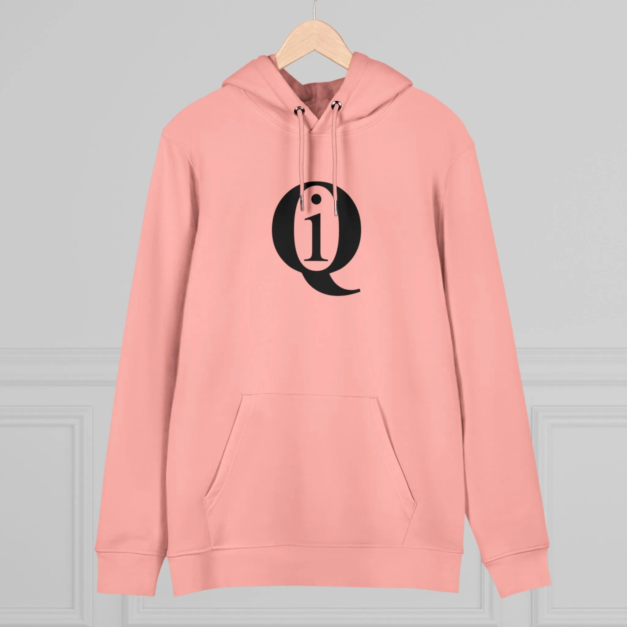 IQ Fashion | Unisex Cruiser Hoodie