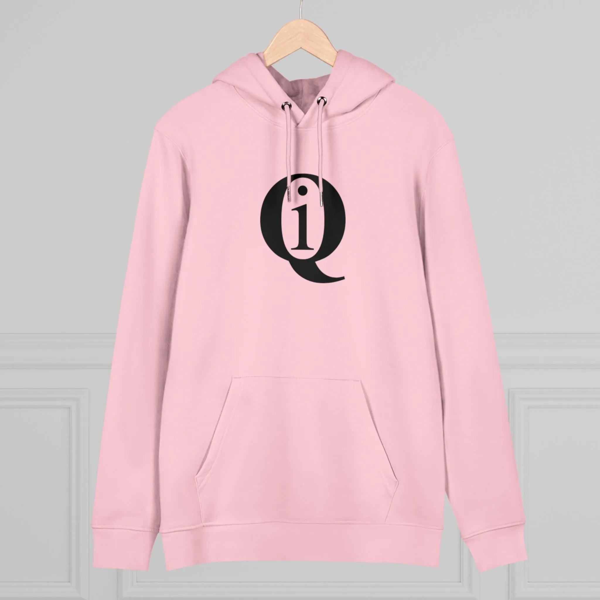 IQ Fashion | Unisex Cruiser Hoodie