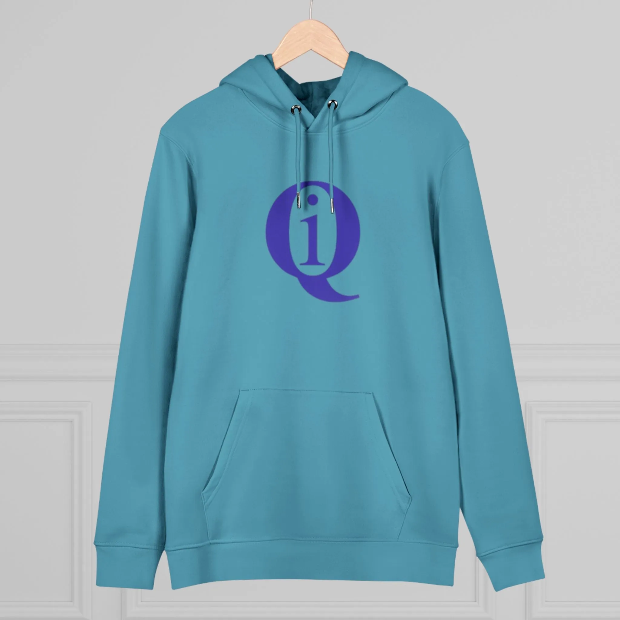 IQ Fashion | Unisex Cruiser Hoodie