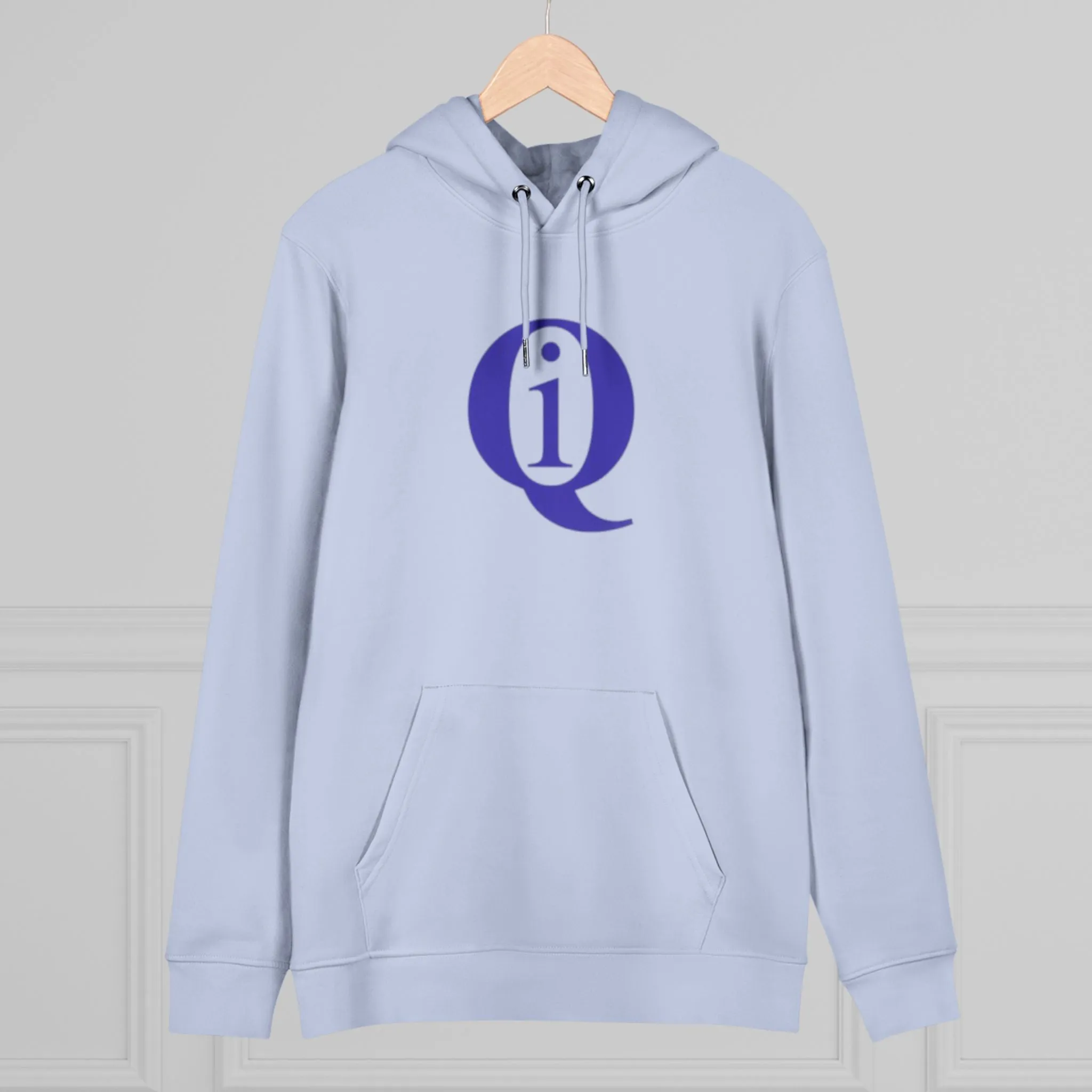 IQ Fashion | Unisex Cruiser Hoodie