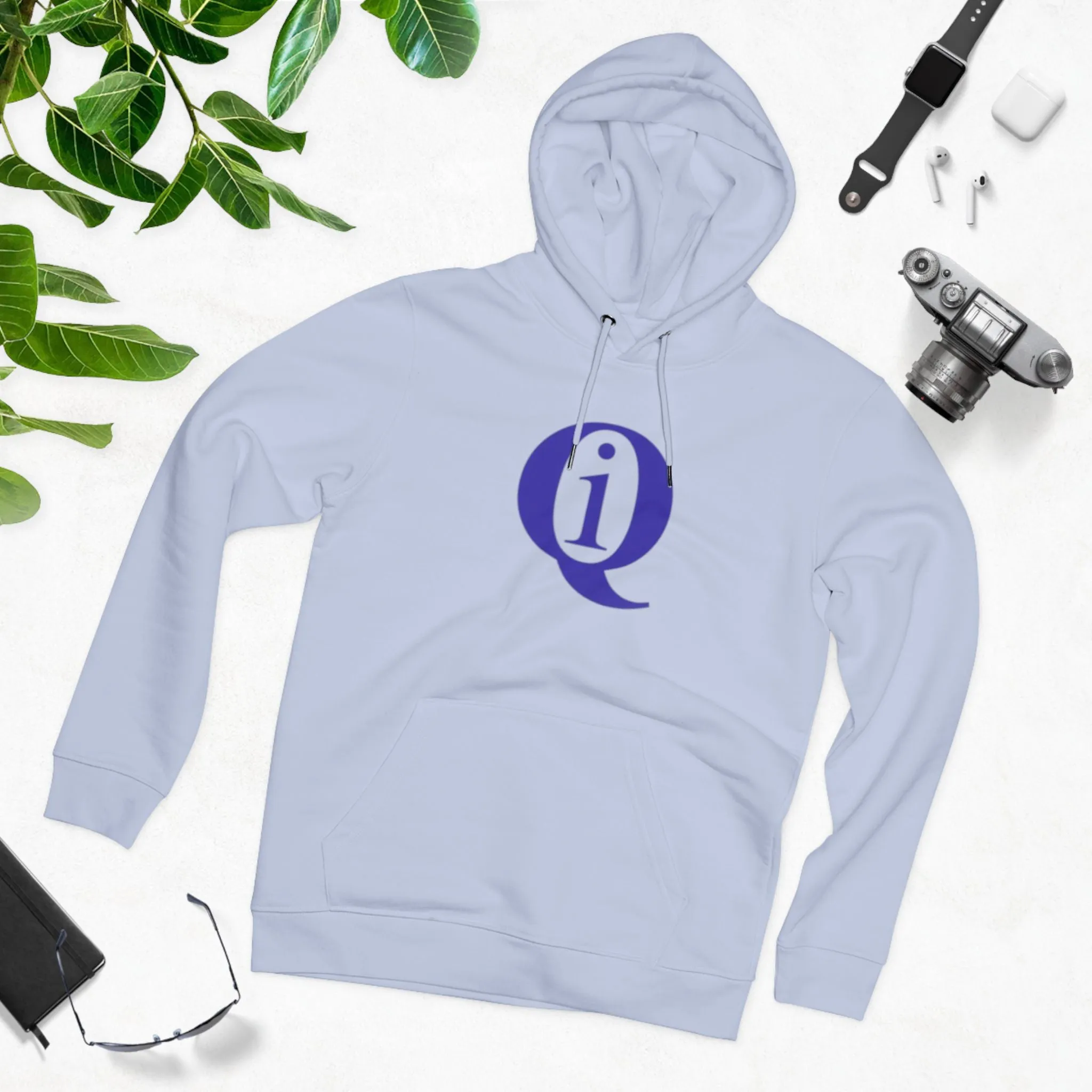 IQ Fashion | Unisex Cruiser Hoodie