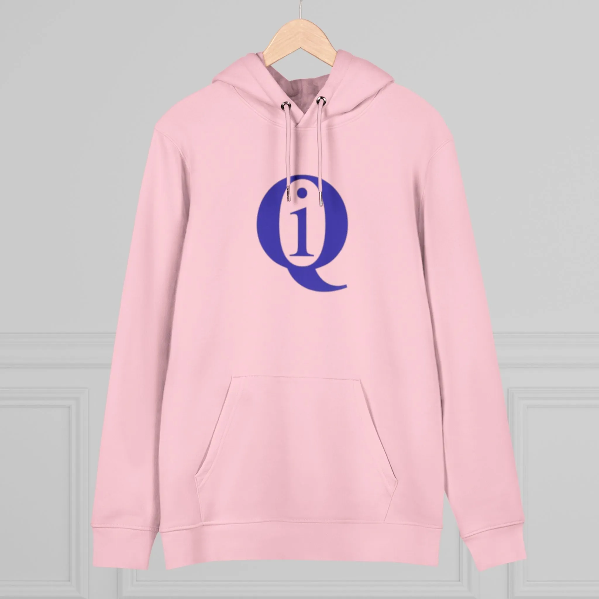 IQ Fashion | Unisex Cruiser Hoodie